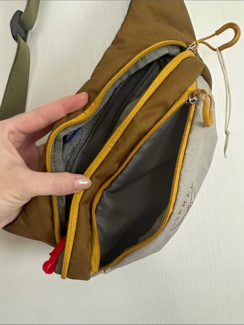OSPREY waist pack